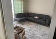 Купить Меблированная квартира 1+1 с видом на море район Томюк-Мерсин 1