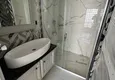 Доступная покупка Дуплекс 4+1 с собственным садом и бассейном в районе Мезитли-Мерсин 29 