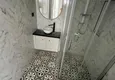 Доступная покупка Дуплекс 4+1 с собственным садом и бассейном в районе Мезитли-Мерсин 31 