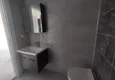Доступная покупка Квартиры 1+1 с чистовой отделкой в новом жилом комплексе в районе Томюк – Мерсин 9