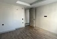Доступная покупка Дуплекс 4+1 с собственным садом и бассейном в районе Мезитли-Мерсин 9 