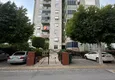 Купить Квартира 3+1 меблированная с отдельной кухней и застеклённым балконом в современной резиденции, центр Алании 1