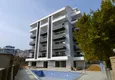 Купить Срочная продажа! Квартира 1+1 с видом на горы в новом комплексе – Алания, район Оба 1 