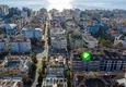 Купить Аренда двухуровневой квартиры 4+1 с мебелью в районе Оба, Алания А22  1 