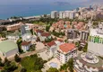 Купить Квартира 2+1 с мебелью в уютном жилом комплексе, район Кестель – Алания 2