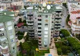 Купить Квартира 3+1 меблированная с отдельной кухней и застеклённым балконом в современной резиденции, центр Алании 3
