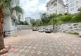 Купить Квартира 1+1 с мебелью, застеклённым балконом и видом на горы, район Джикджилли – Алания 11 