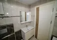 Доступная покупка Квартира 1+1 с мебелью, застеклённым балконом и видом на горы, район Джикджилли – Алания 11 
