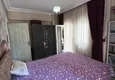 Доступная покупка Квартира 1+1 меблированная, район Махмутлар – Алания с видом на море 10 