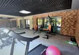 Купить Квартира 1+1 с мебелью в новом жилом комплексе в районе пляжа Клеопатра - центр Алании  11 