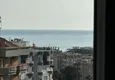 Доступная покупка Пентхаус-дуплекс 4+1 с мебелью, застеклёнными балконами, видом на море и горы, район Тосмур – Алания 11