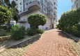 Купить Меблированная трехкомнатная квартира в центре района Оба, Алания 11