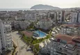 Купить Срочная продажа! Квартира-дуплекс с отдельным входом и личным садом в районе Джикджилли, Алания 5 
