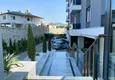 Купить Квартира 1+1 с мебелью, застеклённым балконом и видом на горы, район Махмутлар – Алания 11 