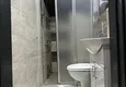Доступная покупка Пентхаус-дуплекс 4+1 с мебелью, застеклёнными балконами, видом на море и горы, район Тосмур – Алания 13