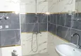 Доступная покупка Двухуровневый пентхаус 3+1 с чистовой отделкой и видом на горы в Газипаше 15 