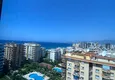 Доступная покупка Аренда студии в районе Махмутлар, Алания в комплексе на первой береговой линии  16 