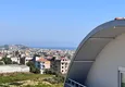 Доступная покупка Четырехкомнатный дуплекс с прекрасным видом на море в районе Паяллар, Алания 13