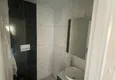 Доступная покупка Квартира 2+1 с отдельной кухней в Газипаше в молодом комплексе городского типа 18 