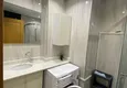 Доступная покупка Аренда студии в районе Махмутлар, Алания в комплексе на первой береговой линии  17 