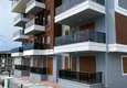Купить Квартира 2+1 с отдельной кухней в Газипаше в молодом комплексе городского типа 1 
