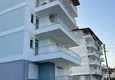 Купить Трёхкомнатная квартира с чистовой отделкой в Алании – Газипаша 1