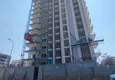 Доступно Квартира 1+1 в строящемся комплексе от инвестора, район Махмутлар – Алания 1