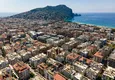 Купить Квартира 1+1 с мебелью в центре Алании в 550 метрах от пляжа Клеопатра 1