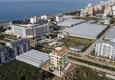 Купить Пентхаусы 1+1 с чистовой отделкой и видом на горы в новом комплексе, район Каргыджак – Алания 1