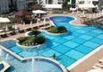 Купить Квартира 2+1 с мебелью, застеклённым балконом и видом на горы, район Джикджилли – Алания 2 