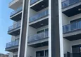 Купить Срочная продажа! Квартира 1+1 с видом на горы в новом комплексе – Алания, район Оба 5 