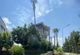 Купить Недвижимость под гражданство! Двухэтажная вилла в 200 метрах от моря - Алания, район Тюрклер 2 