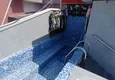 Доступная покупка Дуплекс 4+1 с мебелью и видом на горы в благоустроенном комплексе, район Махмутлар - Алания 23