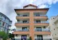 Купить Квартира 2+1 с мебелью в уютном жилом комплексе, район Кестель – Алания 5