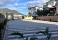 Купить Двухкомнатная квартира с мебелью в превосходном комплексе – Алания, район Оба 2 