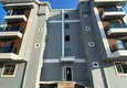 Купить Квартира 2+1 с отдельной кухней в Газипаше в молодом комплексе городского типа 2 