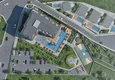 Купить Новый проект великолепного комплекса семейного типа в районе Авсаллар, Алания 2 