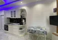 Доступная покупка Аренда студии в районе Махмутлар, Алания в комплексе на первой береговой линии  2 