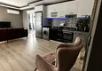 Доступная покупка Пентхаус-дуплекс 4+1 с мебелью, застеклёнными балконами, видом на море и горы, район Тосмур – Алания 2