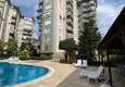 Купить Квартира 3+1 меблированная с отдельной кухней и застеклённым балконом в современной резиденции, центр Алании 5