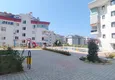 Купить Квартира 1+1 меблированная в комфортабельном жилом комплексе, район Оба – Алания 3 
