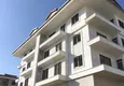 Доступно Квартиры от застройщика в комплексе на этапе строительства в Алании, район Паяллар 3