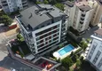 Купить Недвижимость от застройщика под гражданство в Анталии, район Коньяалты. Большая скидка! 3 