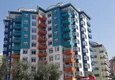 Купить Пентхаус-дуплекс 4+1 с мебелью, застеклёнными балконами, видом на море и горы, район Тосмур – Алания 4