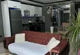 Доступная покупка Пентхаус-дуплекс 4+1 с мебелью, застеклёнными балконами, видом на море и горы, район Тосмур – Алания 3