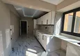 Доступная покупка Квартира после капремонта с видом на море в 150 мартах от пляжа Клеопатра – центр Алании 5 