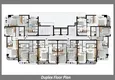 Купить дешево Новый проект жилого комплекса комфорт-класса в Газипаше 4