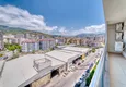 Доступная покупка Квартира 2+1 меблированная с видом на море и горы, район Джикджилли – Алания 30 