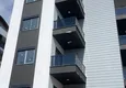 Купить Срочная продажа! Квартира 1+1 с видом на горы в новом комплексе – Алания, район Оба 6 