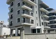 Купить Пентхаусы 1+1 с чистовой отделкой и видом на горы в новом комплексе, район Каргыджак – Алания 4